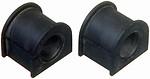 Moog k90196 sway bar frame bushing or kit