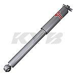 Kyb 555050 rear mono-tube gas pressurized