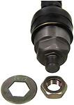 Moog ev80383 inner tie rod end