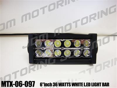 Matrix universal led light bar 06-097