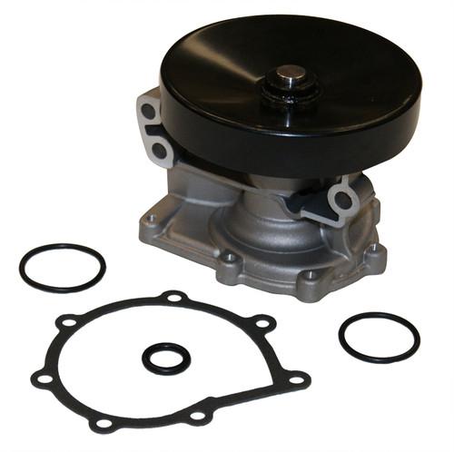 Gmb 158-2010 water pump