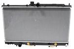 Denso 221-3311 radiator