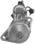 Denso 280-3121 remanufactured starter