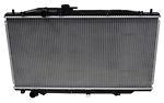 Denso 221-3230 radiator