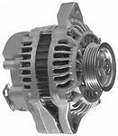 Denso 210-4189 remanufactured alternator