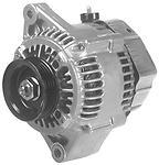 Denso 210-0200 remanufactured alternator