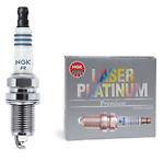 Ngk 6504 double platinum spark plug