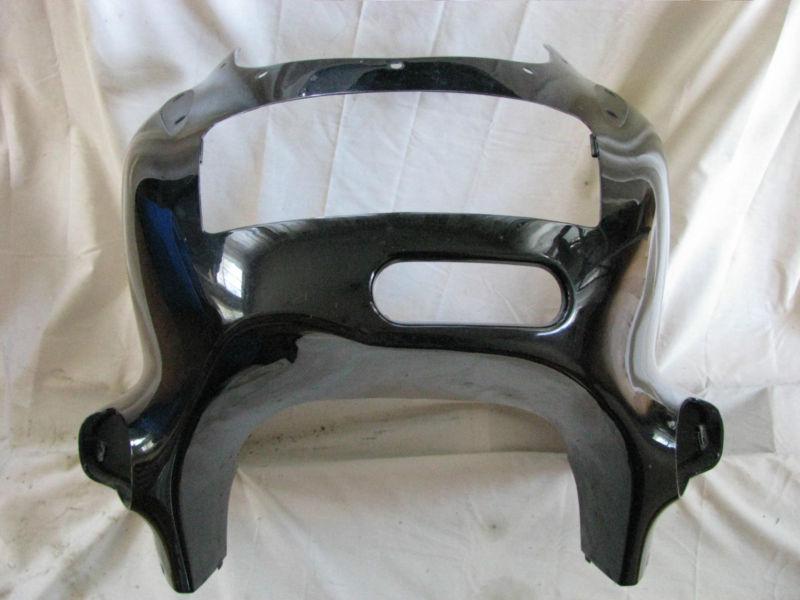 1991 kawasaki zx11 zx11c ninja fairing