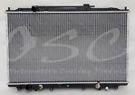 Osc 2806 radiator