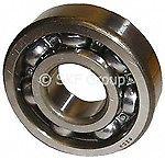 Skf 6304j countershaft bearing