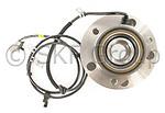 Skf br930415 front hub assembly