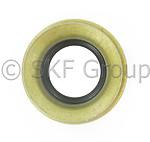 Skf 11899 front axle seal