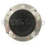 Skf br930680 rear hub assembly