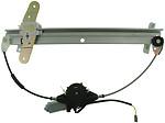 Vdo wl43108 window lift assembly