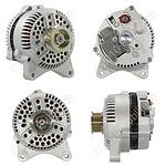 Remy 23670 remanufactured alternator