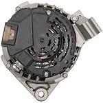 Remy 12272 remanufactured alternator