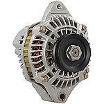 Remy 12221 remanufactured alternator