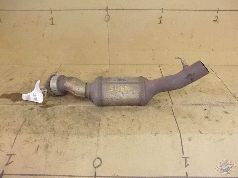 Re-certified oem catalytic converter impala 1145643 06 07 08 assy 3.5l