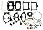 Standard motor products 733 carburetor kit