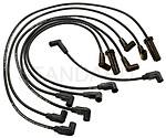 Standard motor products 27624 tailor resistor wires