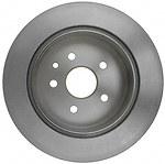 Raybestos 96760 rear disc brake rotor