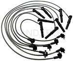 Standard motor products 26914 tailor resistor wires