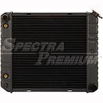 Spectra premium industries inc cu974 radiator