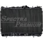 Spectra premium industries inc cu1608 radiator