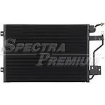 Spectra premium industries inc 7-4579 condenser