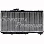 Spectra premium industries inc cu1239 radiator