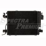 Spectra premium industries inc 7-4945 condenser