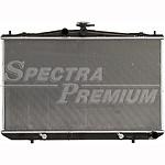 Spectra premium industries inc cu13117 radiator