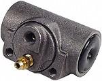 Bendix 33709 brake wheel cylinder, rear