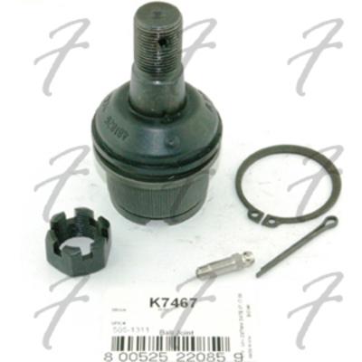 Falcon steering systems fk7467 ball joint, lower-suspension ball joint