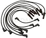 Standard motor products 7852 tailor resistor wires