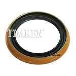 Timken 8871 front wheel seal