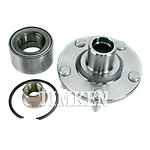 Timken ha590600k front hub assembly