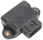 Standard motor products th345 throttle position sensor