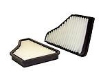 Wix 24775 cabin air filter