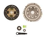 Valeo 52003201 new clutch kit