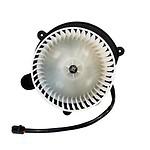 Tyc 700168 new blower motor with wheel