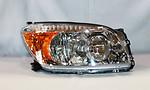 Tyc 20-6909-01 headlight