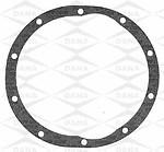 Victor p27929tc differential cover gasket