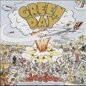 Green day - dookie cd