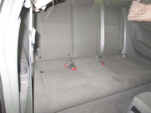 10 honda civic rear seat assembly 853417