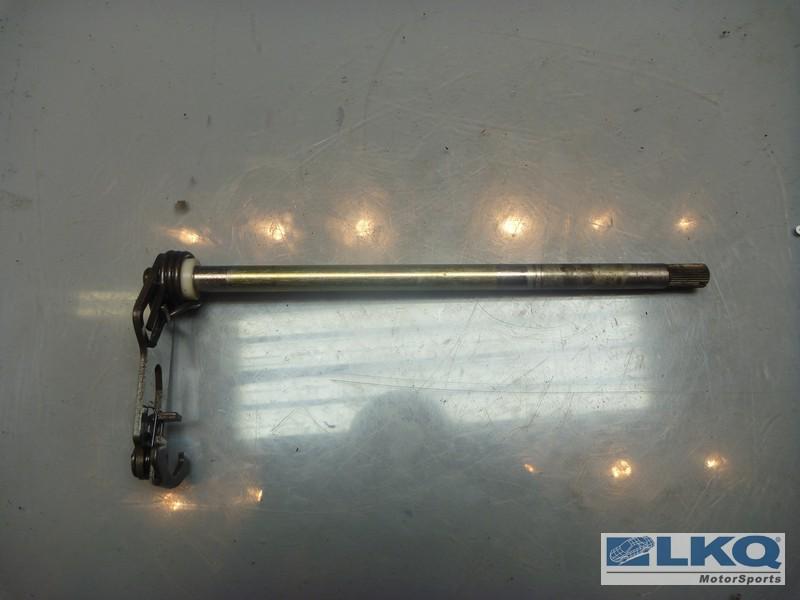 1994 94 yamaha banshee yfz350 shift shaft at lkq motorsports