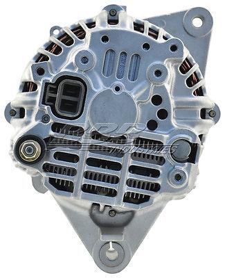 Bbb industries 13598 alternator/generator-reman alternator