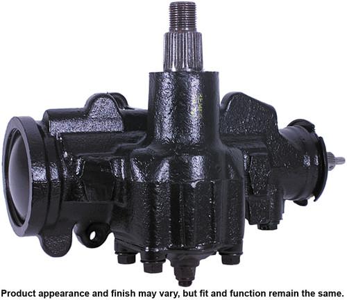 Cardone 27-6507 steering gear box-reman power steering gear