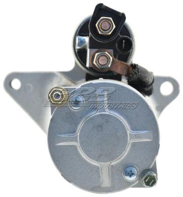 Bbb industries 17275 starter-reman starter