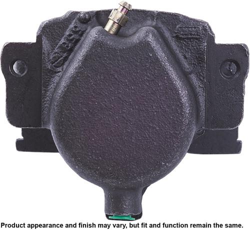 Cardone 18-4012 front brake caliper-reman friction choice caliper